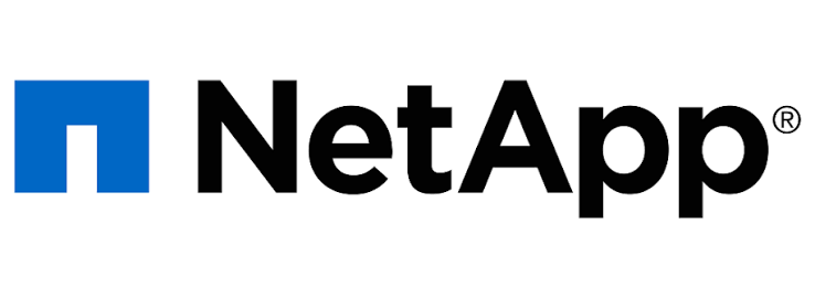 NetApp