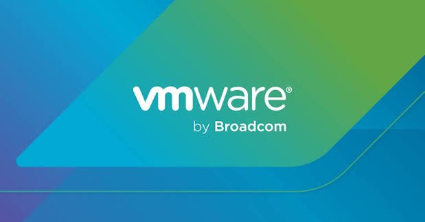 VMware by Broadcom